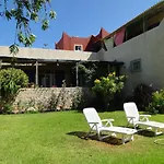 maison calme et reposante