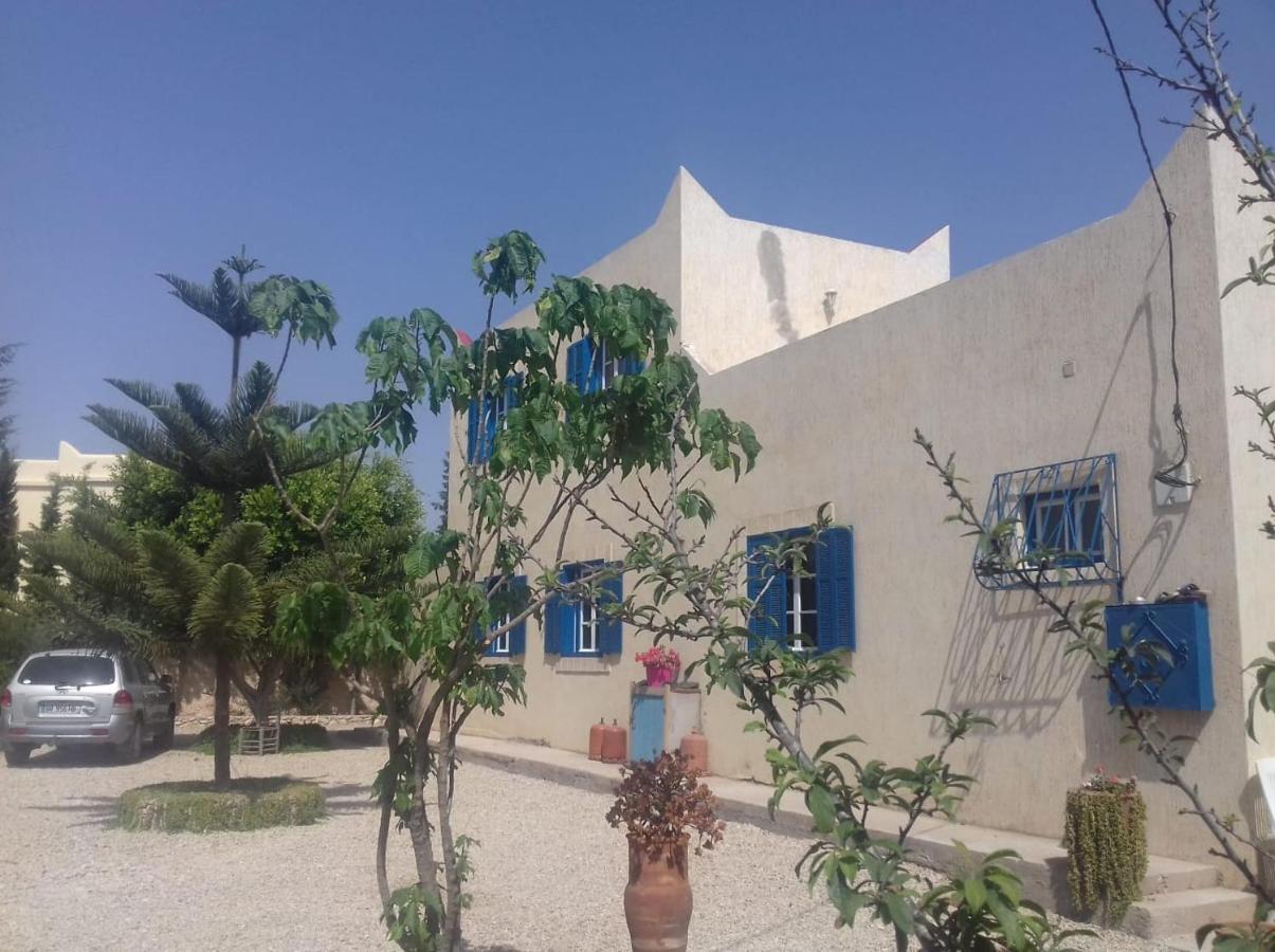 Maison Calme Et Reposante Essaouira