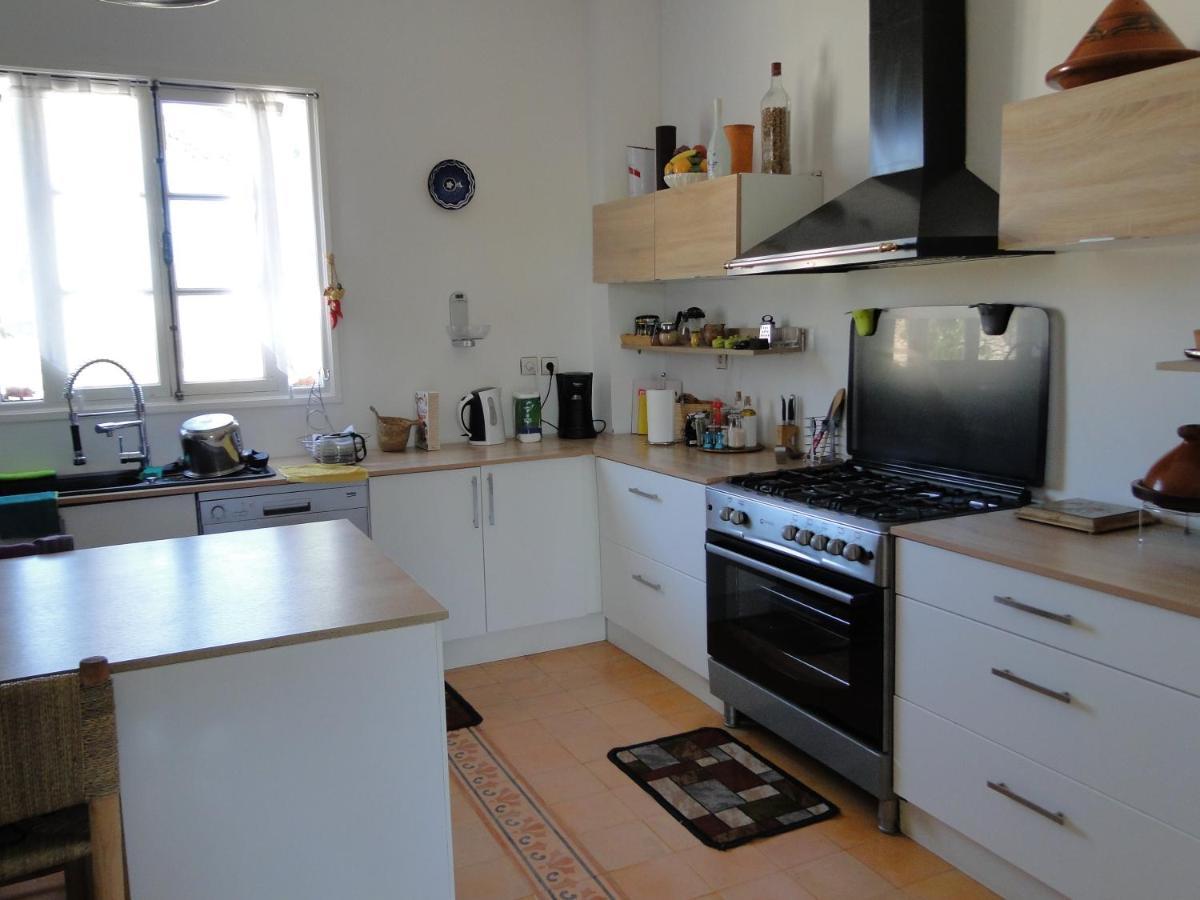 Hébergement de vacances Maison Calme Et Reposante Essaouira